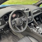 Bentley Bentayga Hybrid 2022