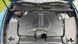 Bentley Bentayga Hybrid 2022