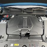 Bentley Bentayga Hybrid 2022