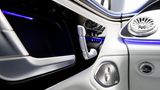 Mercedes EQS 450+
