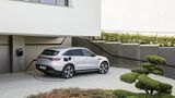 Auch Mercedes arbeitet bei den Wallboxen mit ABL zusammen