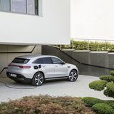 Auch Mercedes arbeitet bei den Wallboxen mit ABL zusammen