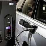 Audi Wallbox