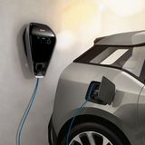 BMW Wallbox