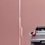 Volvo bietet Komplettlösungen samt Wallbox an