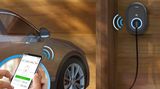 Vestel-Wallbox