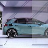 VWs ID.Charger Connect