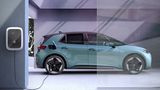 VWs ID.Charger Connect
