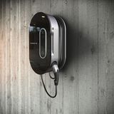 Porsche Wallbox