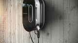 Porsche Wallbox