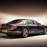Bentley Flying Spur Odyssean Edition 2021