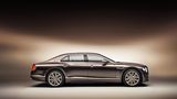Bentley Flying Spur Odyssean Edition 2021