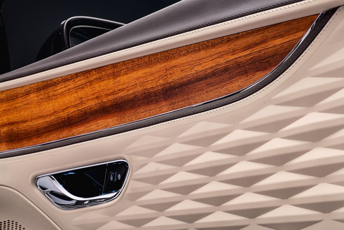 Bentley Flying Spur Odyssean Edition 2021
