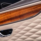 Bentley Flying Spur Odyssean Edition 2021