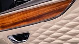 Bentley Flying Spur Odyssean Edition 2021