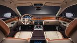 Bentley Flying Spur Odyssean Edition 2021