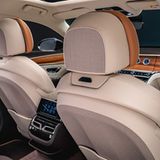 Bentley Flying Spur Odyssean Edition 2021