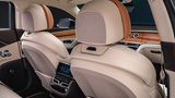 Bentley Flying Spur Odyssean Edition 2021