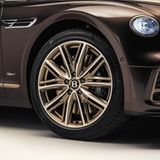 Bentley Flying Spur Odyssean Edition 2021