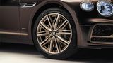 Bentley Flying Spur Odyssean Edition 2021