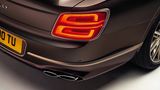 Bentley Flying Spur Odyssean Edition 2021