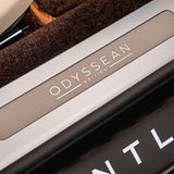 Bentley Flying Spur Odyssean Edition 2021