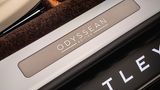 Bentley Flying Spur Odyssean Edition 2021