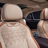 Bentley Flying Spur Odyssean Edition 2021