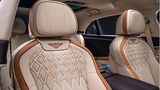 Bentley Flying Spur Odyssean Edition 2021