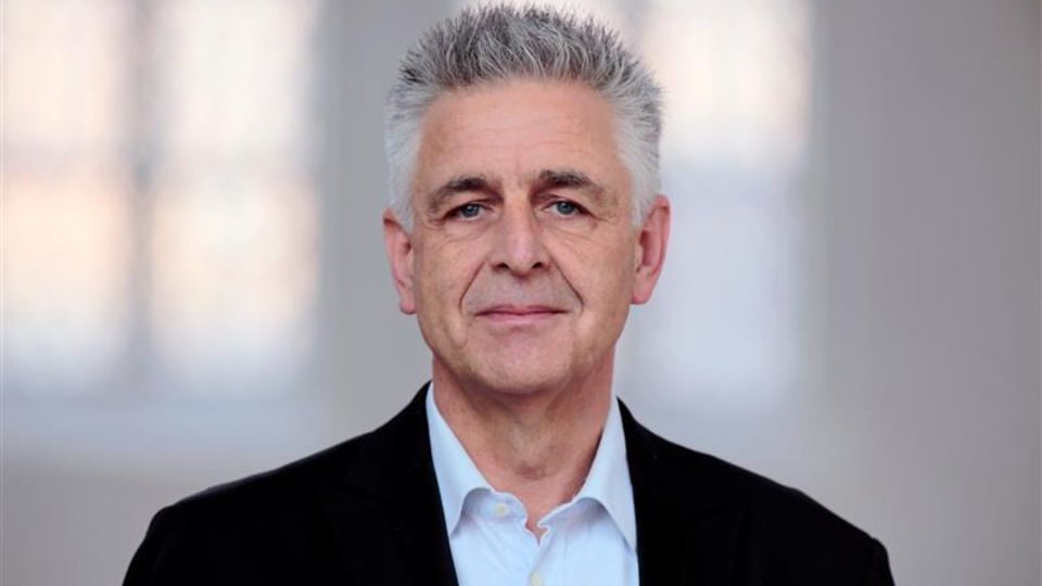 Neustart Deutschland: Bernd Schwarze Bernd Schwarze