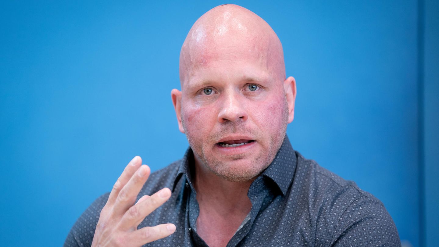 Ricardo Lange
