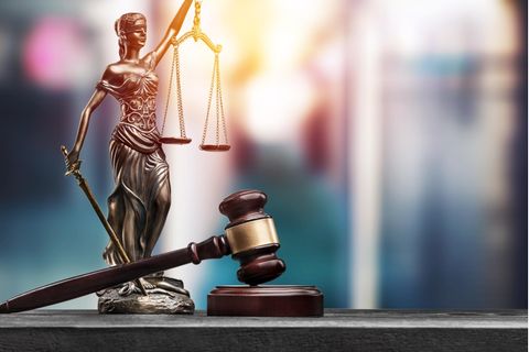 Abrechnung einer Amtsrichterin