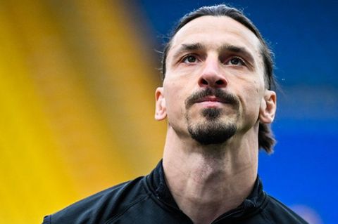 Ibrahimovic