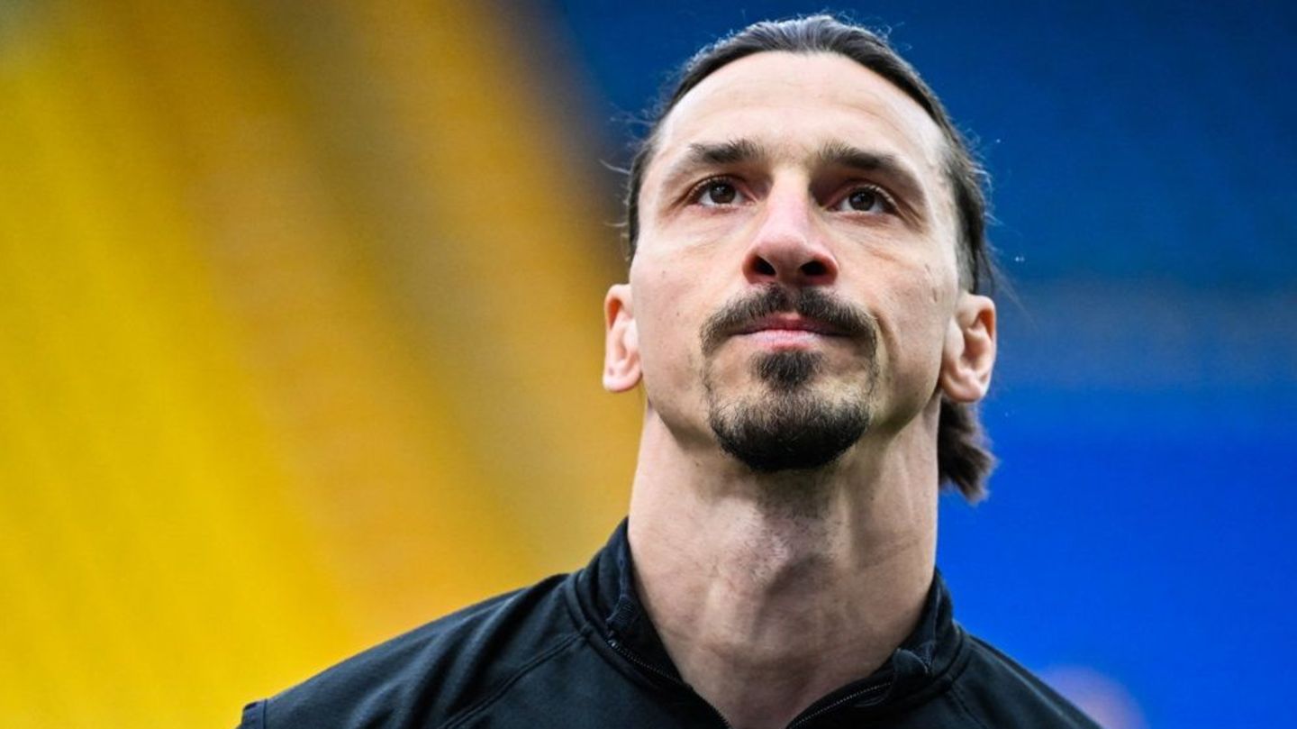 Ibrahimovic