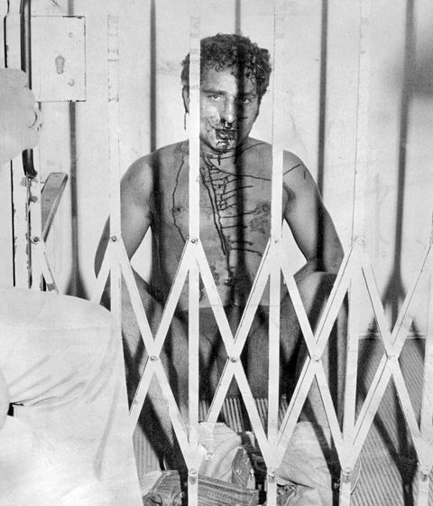 München 1971: Ein Bankraub mit Geiseln wird zum Desaster | STERN.de