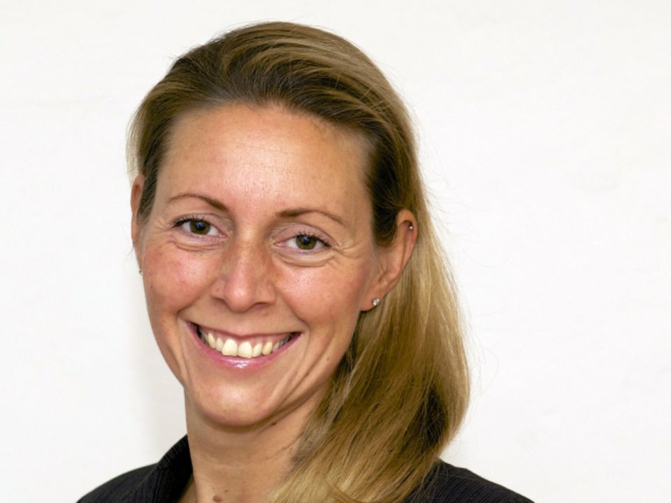Dr. Stormy-Annika Mildner Dr. Stormy-Annika Mildner