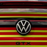 Der VW ID.5 soll schneller laden können als mit den aktuell maximal möglichen 125 kW