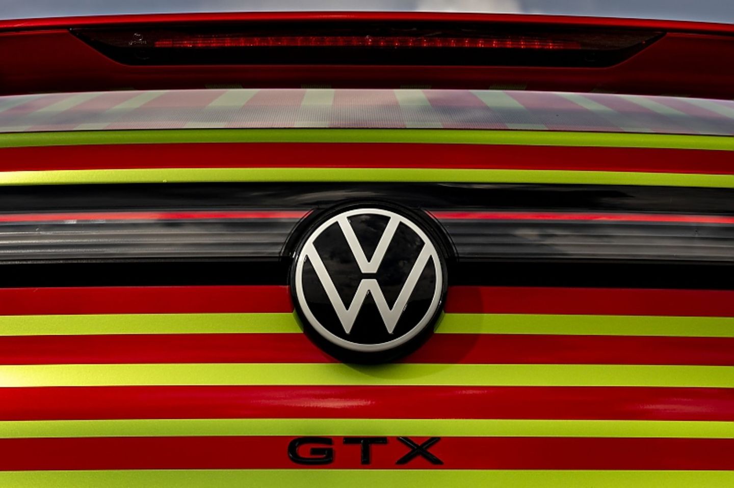Der VW ID.5 soll schneller laden können als mit den aktuell maximal möglichen 125 kW