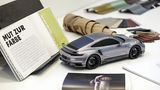 Porsche Exclusive Manufaktur