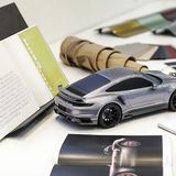 Porsche Exclusive Manufaktur