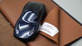 Porsche Exclusive Manufaktur