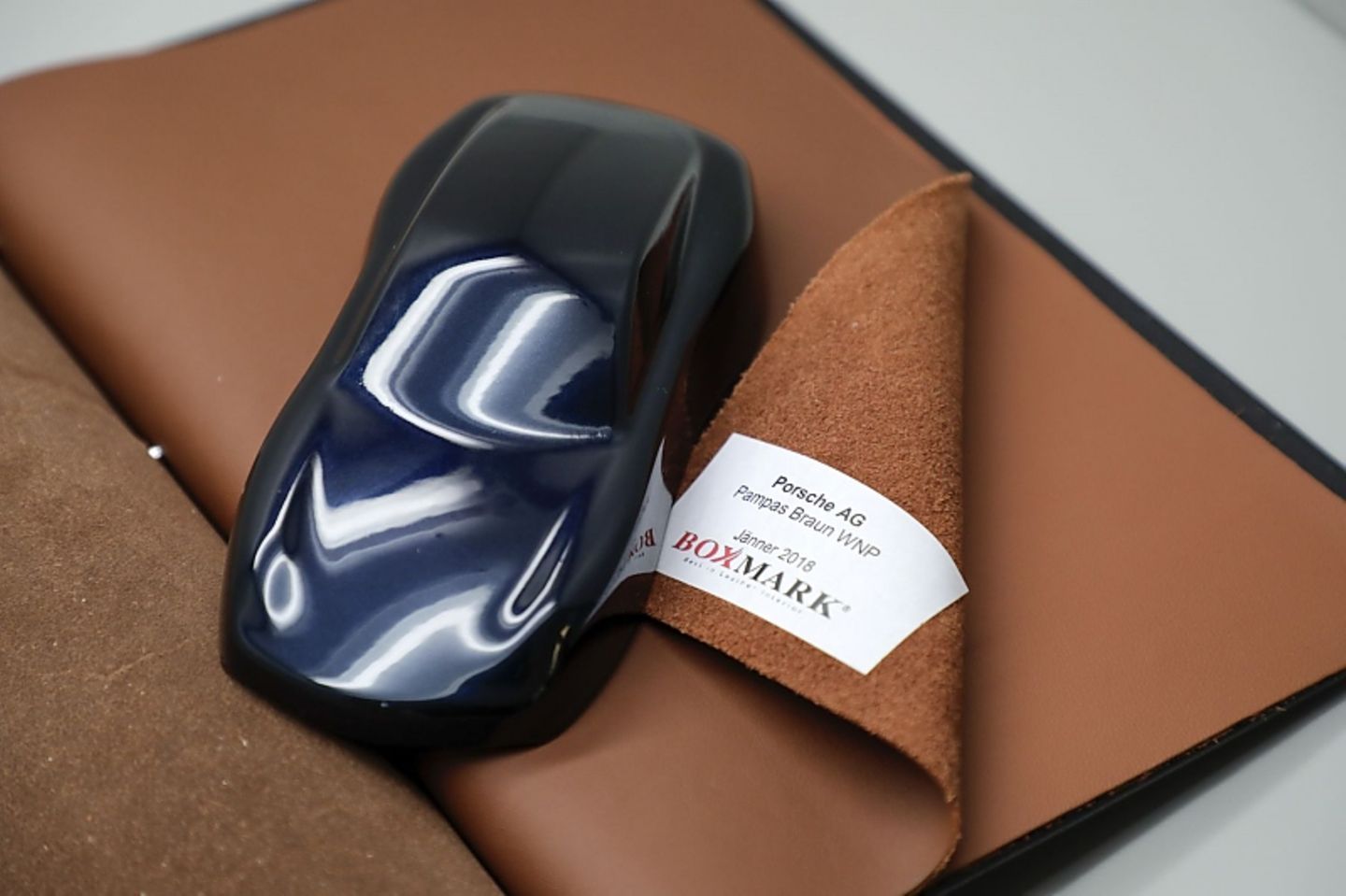 Porsche Exclusive Manufaktur