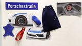 Porsche Exclusive Manufaktur