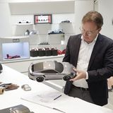 Porsche Exclusive Manufaktur