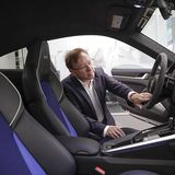 Grant Larson wird mit sehr speziellen Kundenwünschen konfrontiert