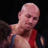 FS Medaille Frank Stäbler