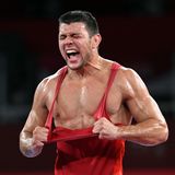 FS Medaille Denis Kudla