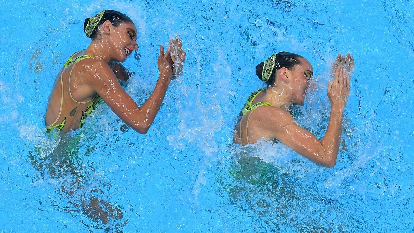 FS Synchron Nickerchen