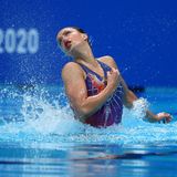 FS Medaille entrückt