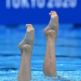 FS Syncrhon Fußzeichen